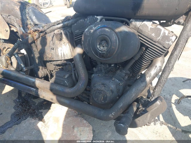 Продаж на аукціоні авто 2002 Harley-davidson Fxstdi, vin: 1HD1JBB172Y028044, номер лоту: 44951824