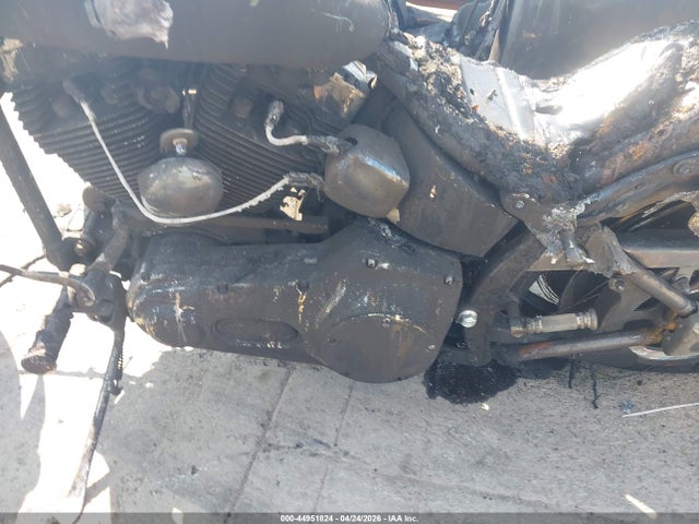 Продаж на аукціоні авто 2002 Harley-davidson Fxstdi, vin: 1HD1JBB172Y028044, номер лоту: 44951824