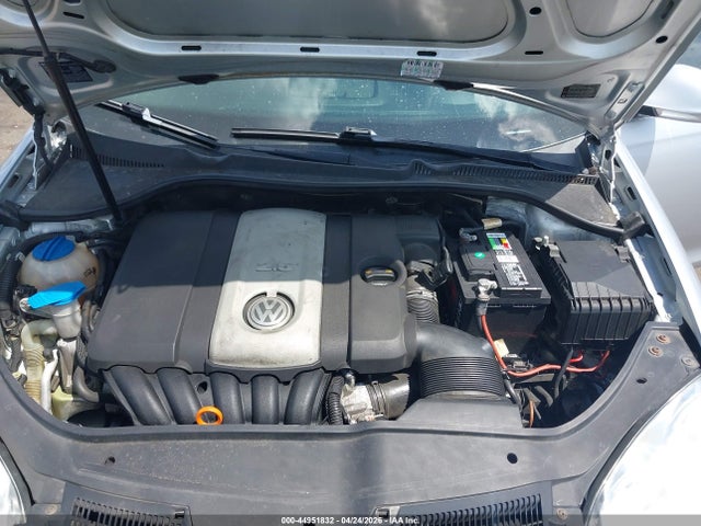 Aukcja sprzedaży 2008 Volkswagen Jetta Se/sel, vin: 3VWRM71K68M059063, numer aukcji: 44951832