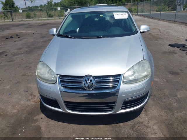 Aukcja sprzedaży 2008 Volkswagen Jetta Se/sel, vin: 3VWRM71K68M059063, numer aukcji: 44951832