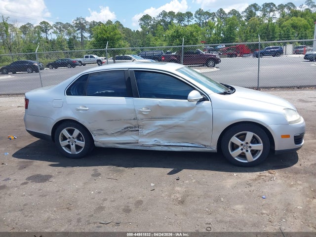 Aukcja sprzedaży 2008 Volkswagen Jetta Se/sel, vin: 3VWRM71K68M059063, numer aukcji: 44951832