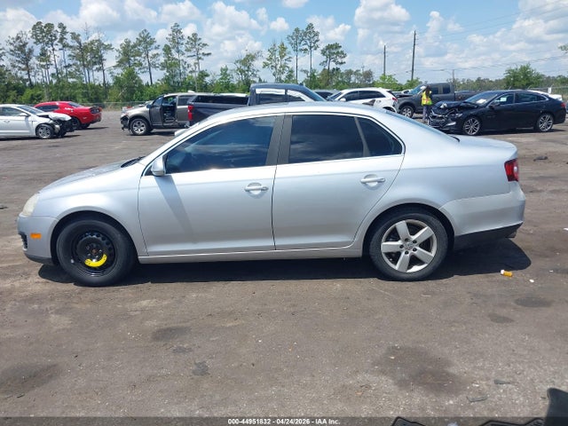 Aukcja sprzedaży 2008 Volkswagen Jetta Se/sel, vin: 3VWRM71K68M059063, numer aukcji: 44951832