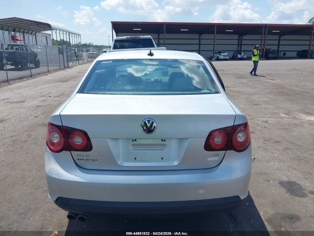Aukcja sprzedaży 2008 Volkswagen Jetta Se/sel, vin: 3VWRM71K68M059063, numer aukcji: 44951832