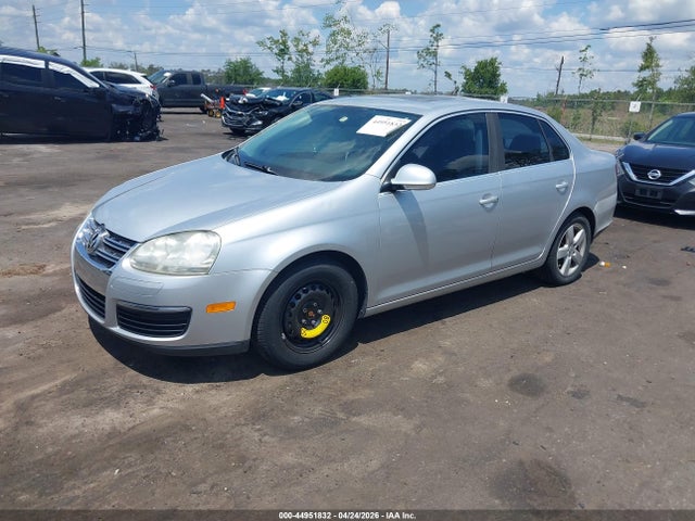Aukcja sprzedaży 2008 Volkswagen Jetta Se/sel, vin: 3VWRM71K68M059063, numer aukcji: 44951832