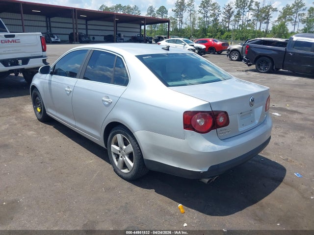 Aukcja sprzedaży 2008 Volkswagen Jetta Se/sel, vin: 3VWRM71K68M059063, numer aukcji: 44951832