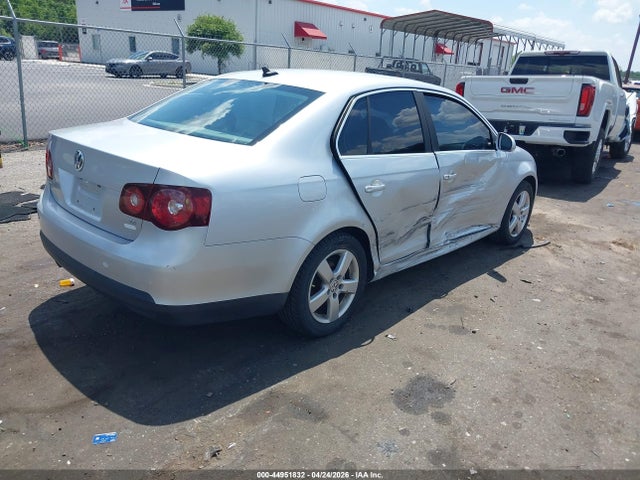 Aukcja sprzedaży 2008 Volkswagen Jetta Se/sel, vin: 3VWRM71K68M059063, numer aukcji: 44951832