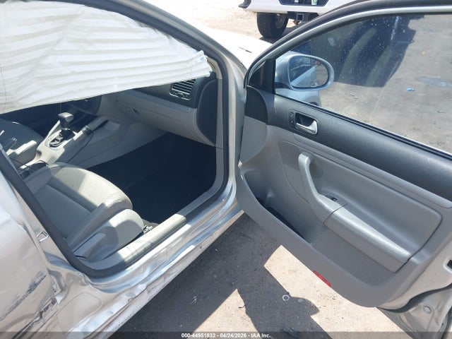 Aukcja sprzedaży 2008 Volkswagen Jetta Se/sel, vin: 3VWRM71K68M059063, numer aukcji: 44951832