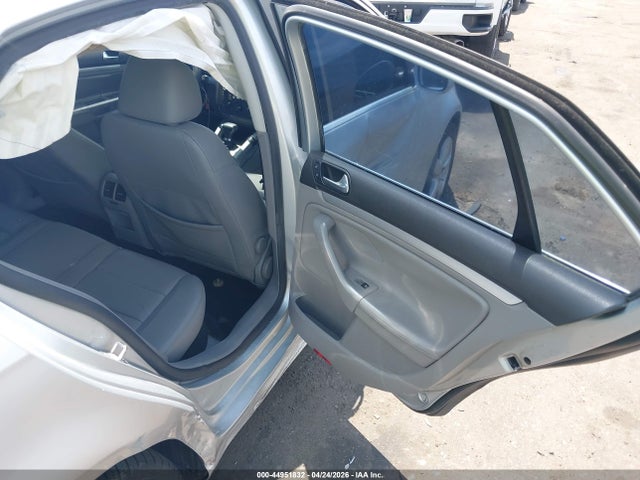 Aukcja sprzedaży 2008 Volkswagen Jetta Se/sel, vin: 3VWRM71K68M059063, numer aukcji: 44951832