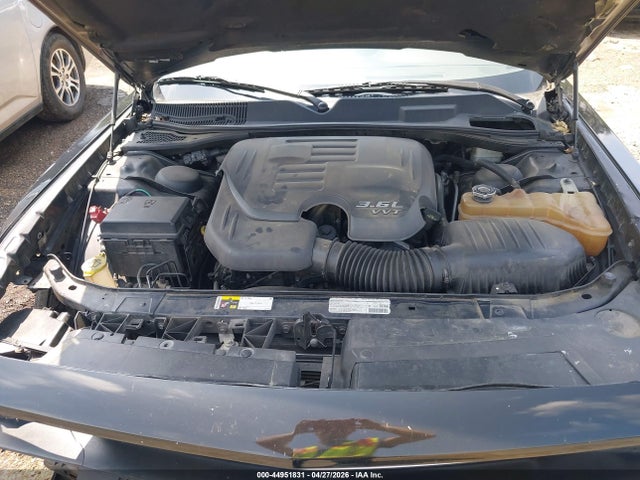 Aukcja sprzedaży 2013 Dodge Challenger Sxt, vin: 2C3CDYAG5DH648970, numer aukcji: 44951831