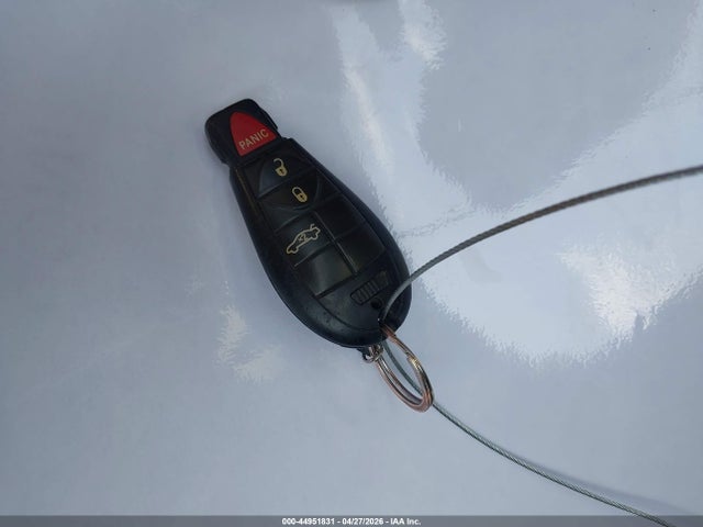 Aukcja sprzedaży 2013 Dodge Challenger Sxt, vin: 2C3CDYAG5DH648970, numer aukcji: 44951831