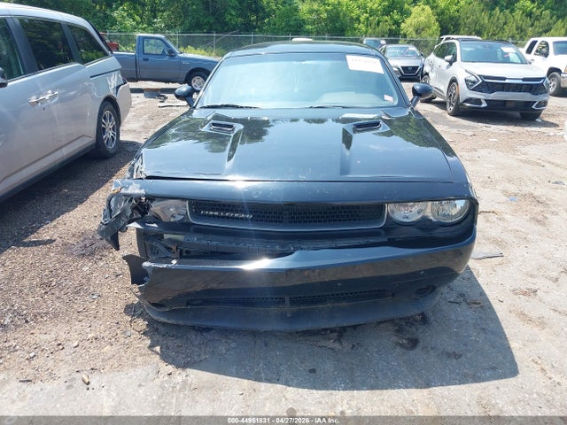 Aukcja sprzedaży 2013 Dodge Challenger Sxt, vin: 2C3CDYAG5DH648970, numer aukcji: 44951831