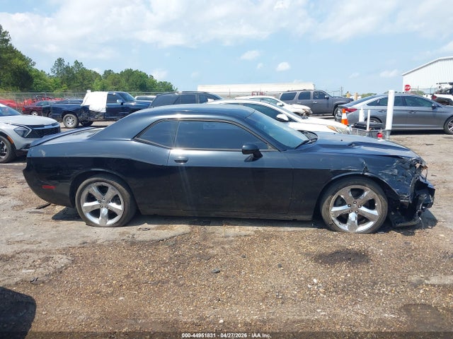 Aukcja sprzedaży 2013 Dodge Challenger Sxt, vin: 2C3CDYAG5DH648970, numer aukcji: 44951831