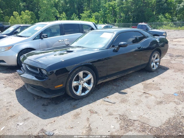 Aukcja sprzedaży 2013 Dodge Challenger Sxt, vin: 2C3CDYAG5DH648970, numer aukcji: 44951831