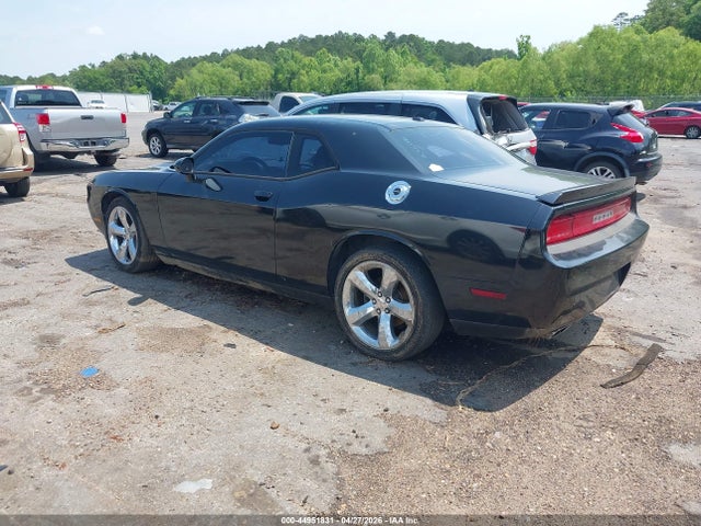Aukcja sprzedaży 2013 Dodge Challenger Sxt, vin: 2C3CDYAG5DH648970, numer aukcji: 44951831
