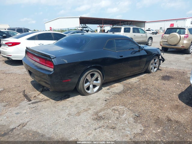 Aukcja sprzedaży 2013 Dodge Challenger Sxt, vin: 2C3CDYAG5DH648970, numer aukcji: 44951831