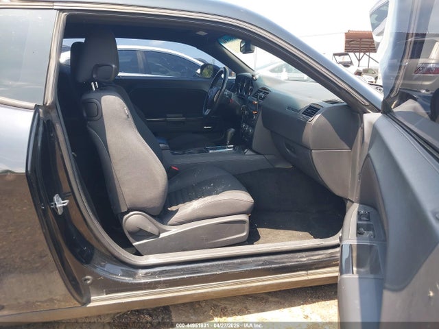 Aukcja sprzedaży 2013 Dodge Challenger Sxt, vin: 2C3CDYAG5DH648970, numer aukcji: 44951831