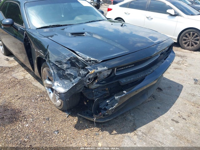 Aukcja sprzedaży 2013 Dodge Challenger Sxt, vin: 2C3CDYAG5DH648970, numer aukcji: 44951831