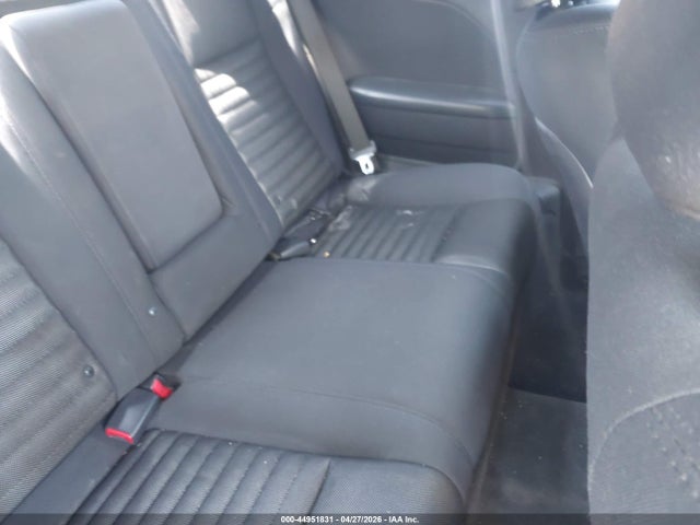 Aukcja sprzedaży 2013 Dodge Challenger Sxt, vin: 2C3CDYAG5DH648970, numer aukcji: 44951831