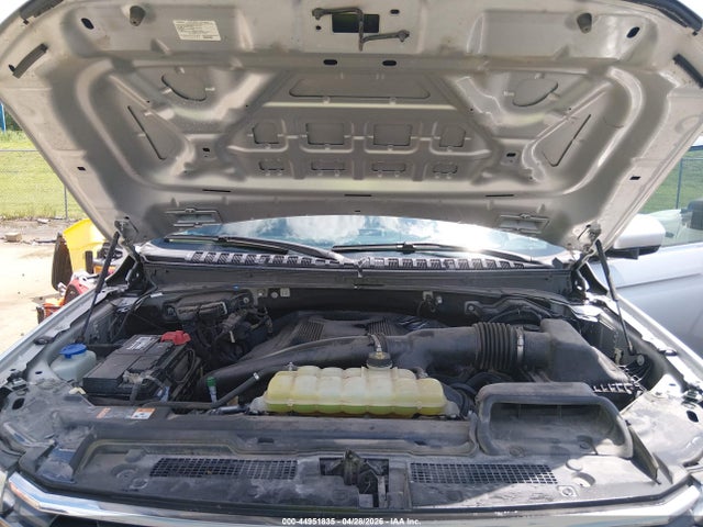 Aukcja sprzedaży 2019 Ford Expedition Max Xlt, vin: 1FMJK1JT4KEA07340, numer aukcji: 44951835
