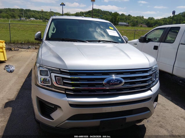 Aukcja sprzedaży 2019 Ford Expedition Max Xlt, vin: 1FMJK1JT4KEA07340, numer aukcji: 44951835