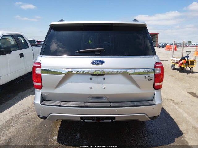 Aukcja sprzedaży 2019 Ford Expedition Max Xlt, vin: 1FMJK1JT4KEA07340, numer aukcji: 44951835