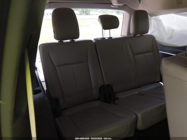 Aukcja sprzedaży 2019 Ford Expedition Max Xlt, vin: 1FMJK1JT4KEA07340, numer aukcji: 44951835