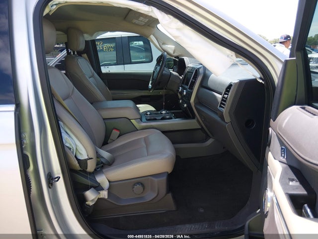 Aukcja sprzedaży 2019 Ford Expedition Max Xlt, vin: 1FMJK1JT4KEA07340, numer aukcji: 44951835