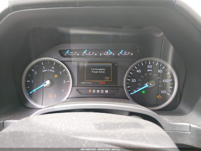 Aukcja sprzedaży 2019 Ford Expedition Max Xlt, vin: 1FMJK1JT4KEA07340, numer aukcji: 44951835