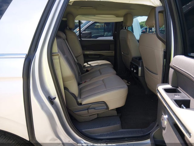 Aukcja sprzedaży 2019 Ford Expedition Max Xlt, vin: 1FMJK1JT4KEA07340, numer aukcji: 44951835