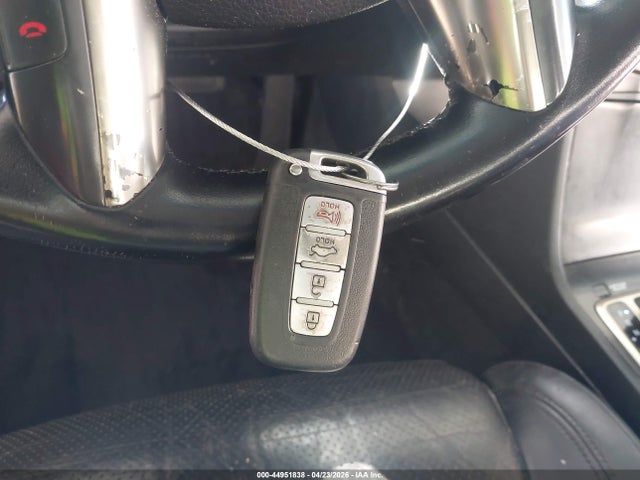 2012 Hyundai Azera მანქანა იყიდება აუქციონზე, vin: KMHFH4JG8CA180117, აუქციონის ნომერი: 44951838
