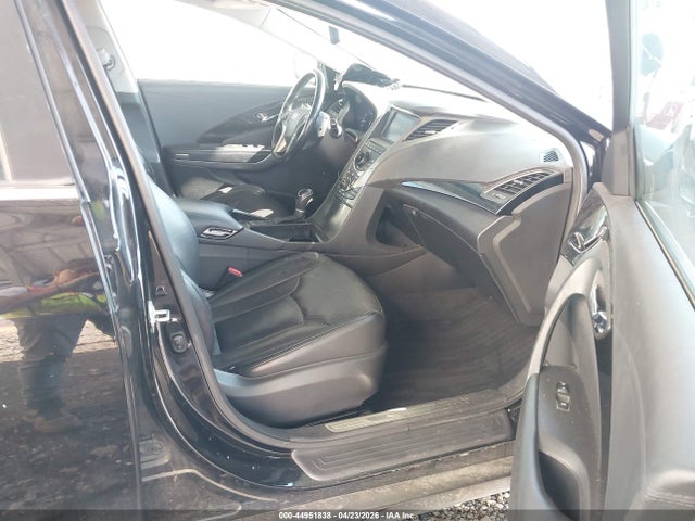 2012 Hyundai Azera მანქანა იყიდება აუქციონზე, vin: KMHFH4JG8CA180117, აუქციონის ნომერი: 44951838