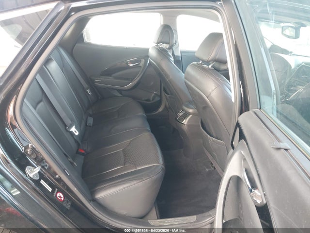2012 Hyundai Azera მანქანა იყიდება აუქციონზე, vin: KMHFH4JG8CA180117, აუქციონის ნომერი: 44951838