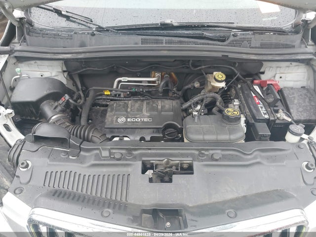 Продаж на аукціоні авто 2014 Buick Encore Convenience, vin: KL4CJBSB6EB779480, номер лоту: 44951839