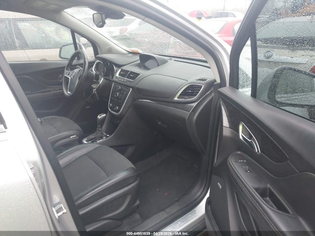 Продаж на аукціоні авто 2014 Buick Encore Convenience, vin: KL4CJBSB6EB779480, номер лоту: 44951839