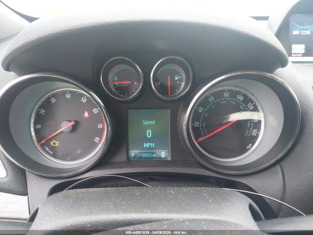 Продаж на аукціоні авто 2014 Buick Encore Convenience, vin: KL4CJBSB6EB779480, номер лоту: 44951839