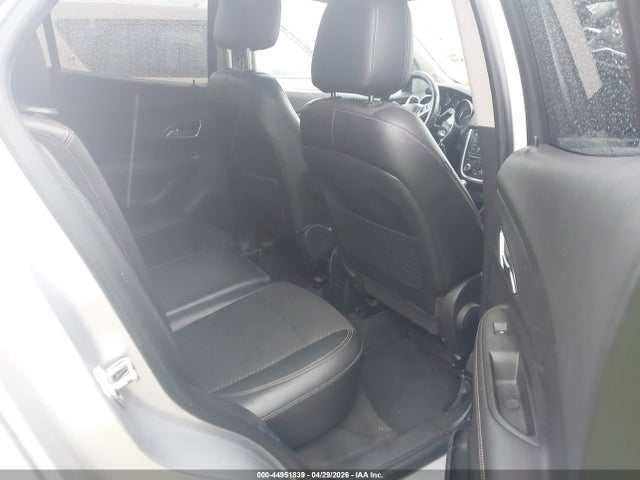 Продаж на аукціоні авто 2014 Buick Encore Convenience, vin: KL4CJBSB6EB779480, номер лоту: 44951839