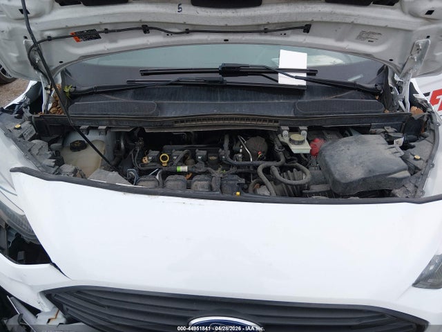 Aukcja sprzedaży 2020 Ford Transit Connect Xlt, vin: NM0LS7F26L1467007, numer aukcji: 44951841