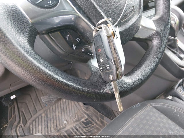Aukcja sprzedaży 2020 Ford Transit Connect Xlt, vin: NM0LS7F26L1467007, numer aukcji: 44951841