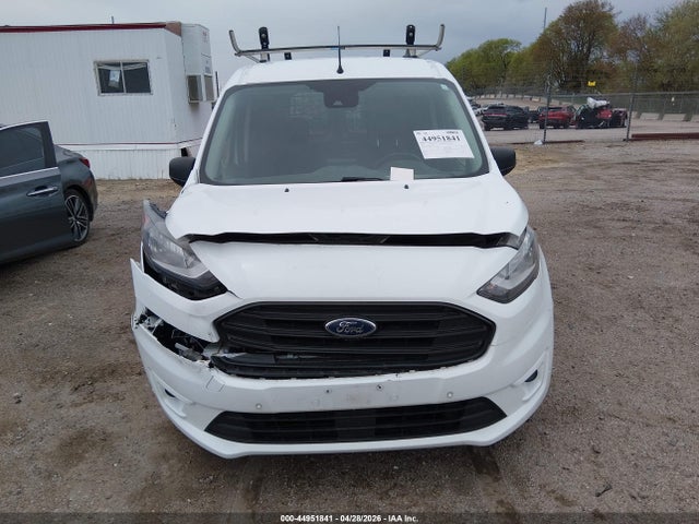 Aukcja sprzedaży 2020 Ford Transit Connect Xlt, vin: NM0LS7F26L1467007, numer aukcji: 44951841