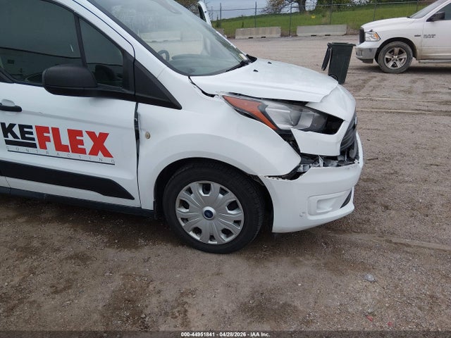 Aukcja sprzedaży 2020 Ford Transit Connect Xlt, vin: NM0LS7F26L1467007, numer aukcji: 44951841