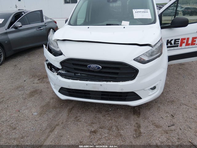 Aukcja sprzedaży 2020 Ford Transit Connect Xlt, vin: NM0LS7F26L1467007, numer aukcji: 44951841