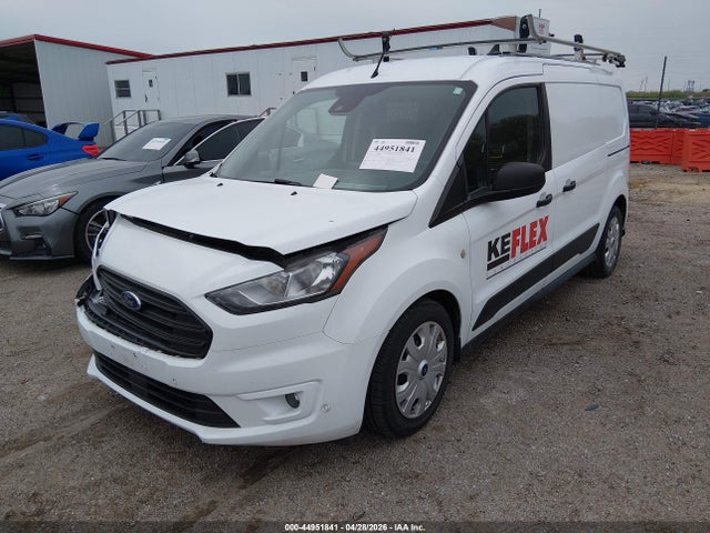 Aukcja sprzedaży 2020 Ford Transit Connect Xlt, vin: NM0LS7F26L1467007, numer aukcji: 44951841