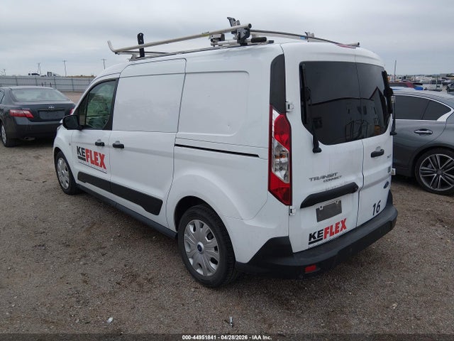 Aukcja sprzedaży 2020 Ford Transit Connect Xlt, vin: NM0LS7F26L1467007, numer aukcji: 44951841