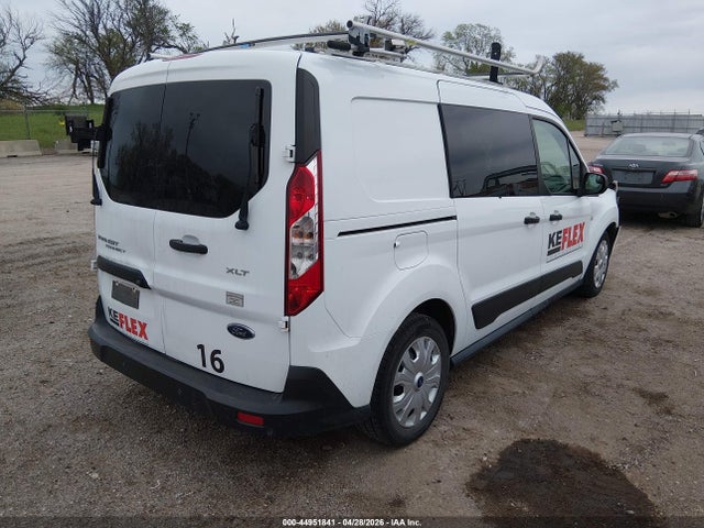 Aukcja sprzedaży 2020 Ford Transit Connect Xlt, vin: NM0LS7F26L1467007, numer aukcji: 44951841