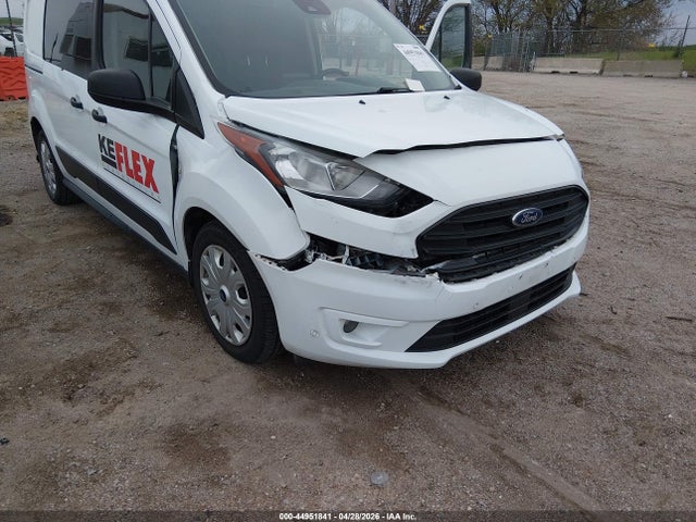 Aukcja sprzedaży 2020 Ford Transit Connect Xlt, vin: NM0LS7F26L1467007, numer aukcji: 44951841