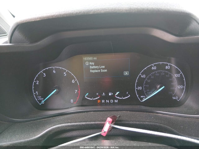 Aukcja sprzedaży 2020 Ford Transit Connect Xlt, vin: NM0LS7F26L1467007, numer aukcji: 44951841