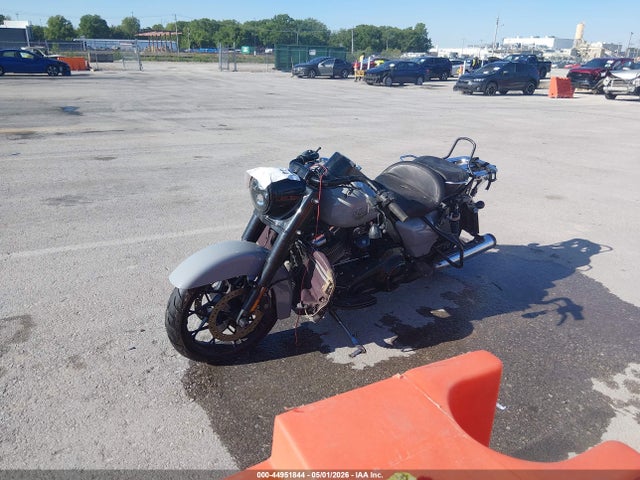 Продаж на аукціоні авто 2024 Harley-davidson Flhrxs, vin: 1HD1KVP15RB607344, номер лоту: 44951844