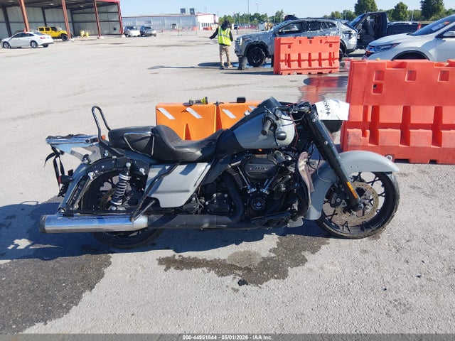 Продаж на аукціоні авто 2024 Harley-davidson Flhrxs, vin: 1HD1KVP15RB607344, номер лоту: 44951844