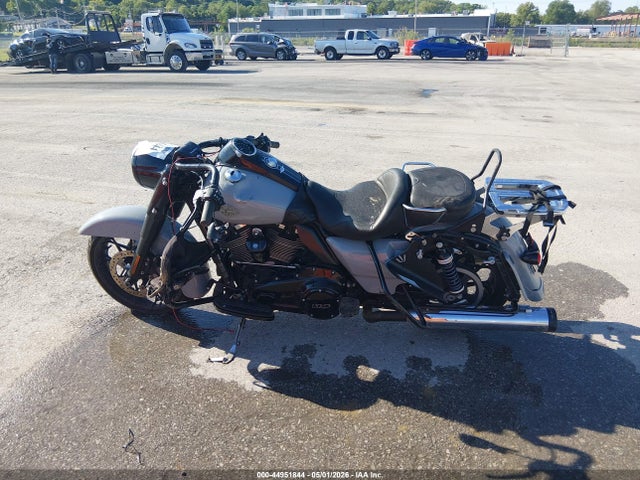 Продаж на аукціоні авто 2024 Harley-davidson Flhrxs, vin: 1HD1KVP15RB607344, номер лоту: 44951844