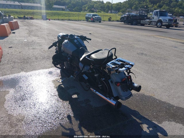 Продаж на аукціоні авто 2024 Harley-davidson Flhrxs, vin: 1HD1KVP15RB607344, номер лоту: 44951844